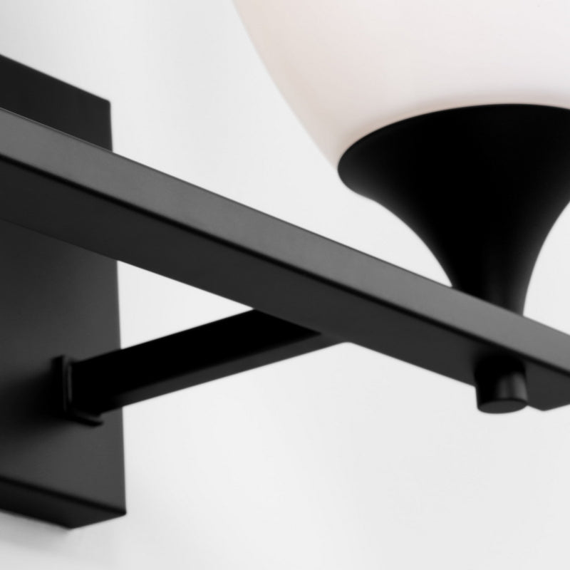 Visual Comfort Studio DJV1022MBK Toffino Two Light Bath, Midnight Black Alternate Image 3.jpg