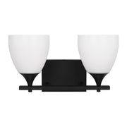 Visual Comfort Studio DJV1022MBK Toffino Two Light Bath, Midnight Black Alternate Image.jpg