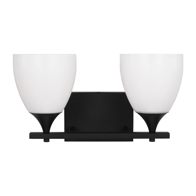 Visual Comfort Studio DJV1022MBK Toffino Two Light Bath, Midnight Black Alternate Image.jpg