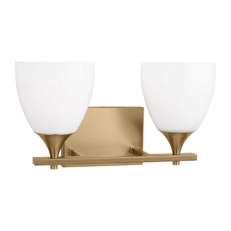 Visual Comfort Studio DJV1022SB Toffino Two Light Bath, Satin Brass Alternate Image.jpg