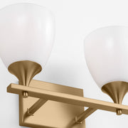 Visual Comfort Studio DJV1022SB Toffino Two Light Bath, Satin Brass Alternate Image 4.jpg