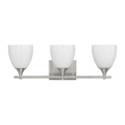 Visual Comfort Studio DJV1023BS Toffino Three Light Bath, Brushed Steel Alternate Image.jpg