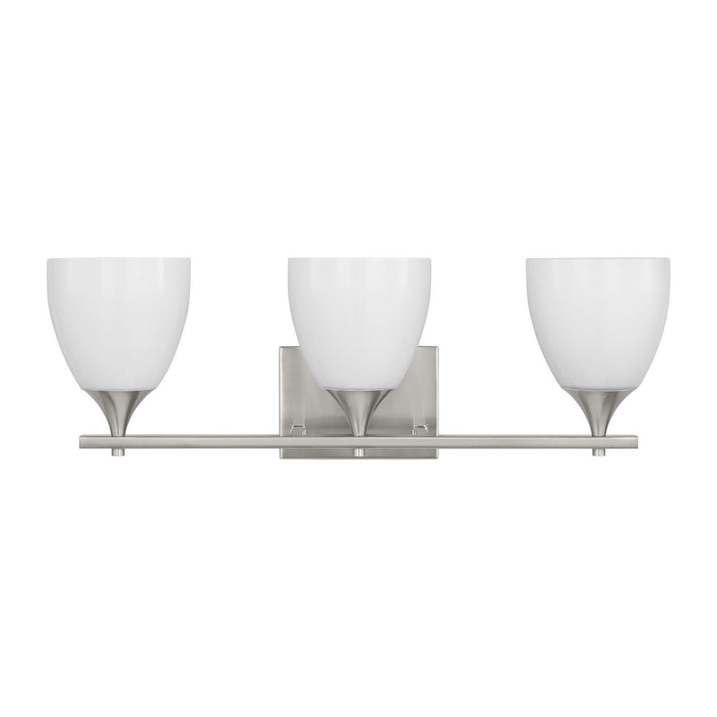 Visual Comfort Studio DJV1023BS Toffino Three Light Bath, Brushed Steel Alternate Image.jpg