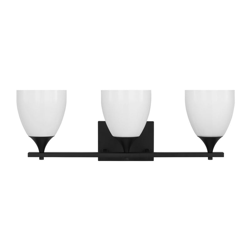 Visual Comfort Studio DJV1023MBK Toffino Three Light Bath, Midnight Black Alternate Image.jpg