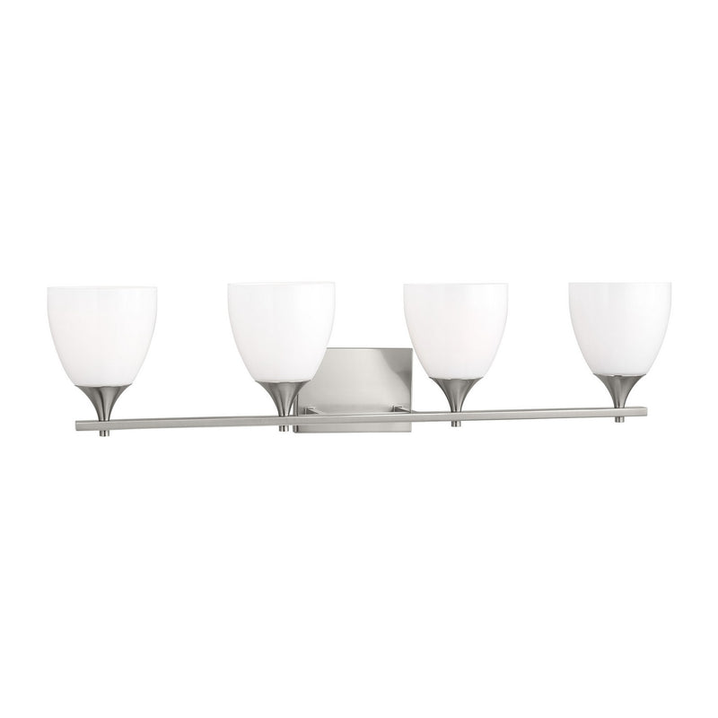 Visual Comfort Studio DJV1024BS Toffino Four Light Bath, Brushed Steel Alternate Image.jpg