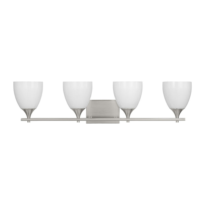 Visual Comfort Studio DJV1024BS Toffino Four Light Bath, Brushed Steel Alternate Image.jpg