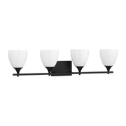 Visual Comfort Studio DJV1024MBK Toffino Four Light Bath, Midnight Black Alternate Image 2.jpg