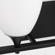 Visual Comfort Studio DJV1024MBK Toffino Four Light Bath, Midnight Black Alternate Image 4.jpg