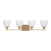 Visual Comfort Studio DJV1024SB Toffino Four Light Bath, Satin Brass Alternate Image.jpg