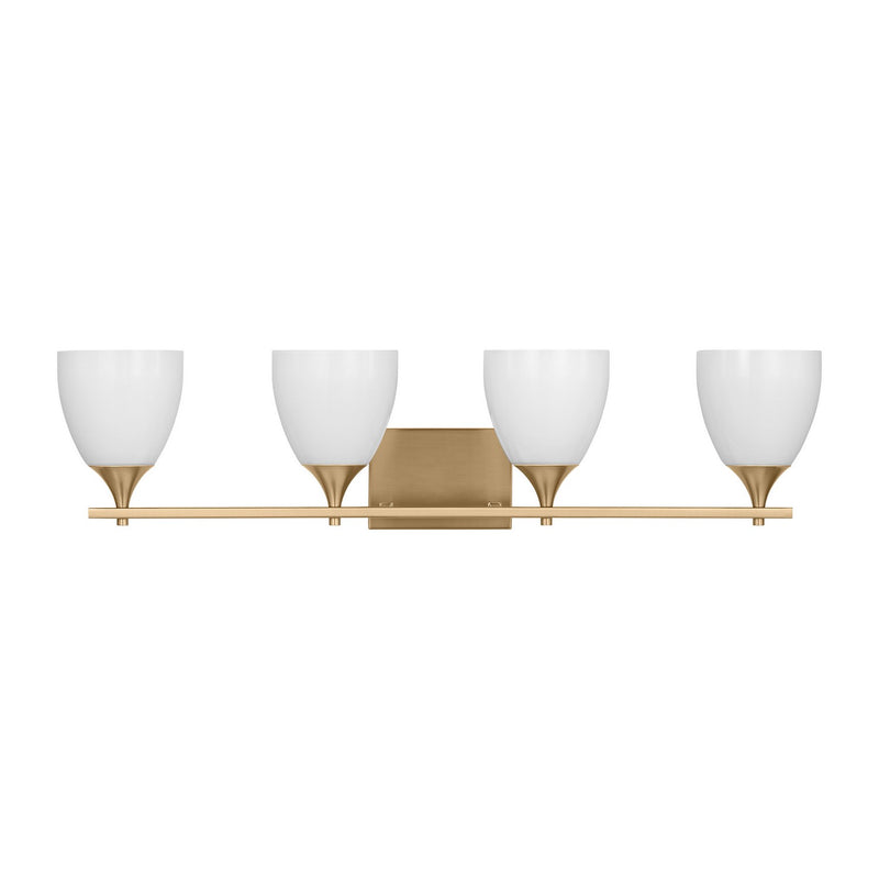 Visual Comfort Studio DJV1024SB Toffino Four Light Bath, Satin Brass Alternate Image.jpg