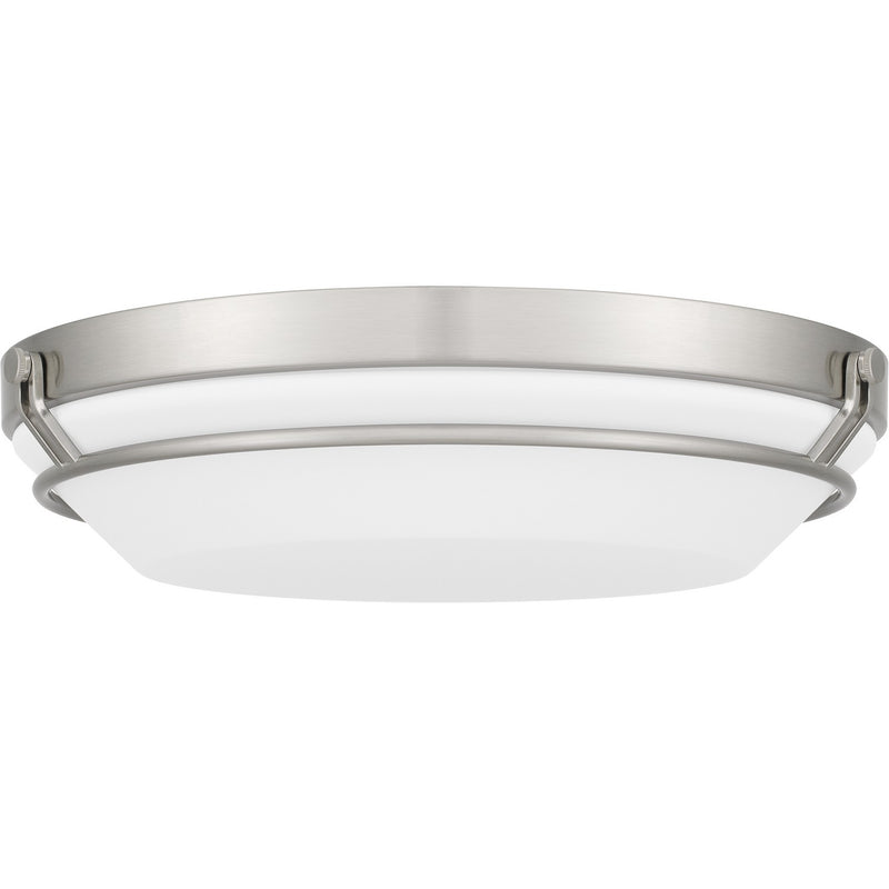 Quoizel DNB1616BN Dunbar LED Flush Mount, Brushed Nickel Alternate Image.jpg