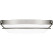 Quoizel DNB1616BN Dunbar LED Flush Mount, Brushed Nickel Alternate Image 2.jpg