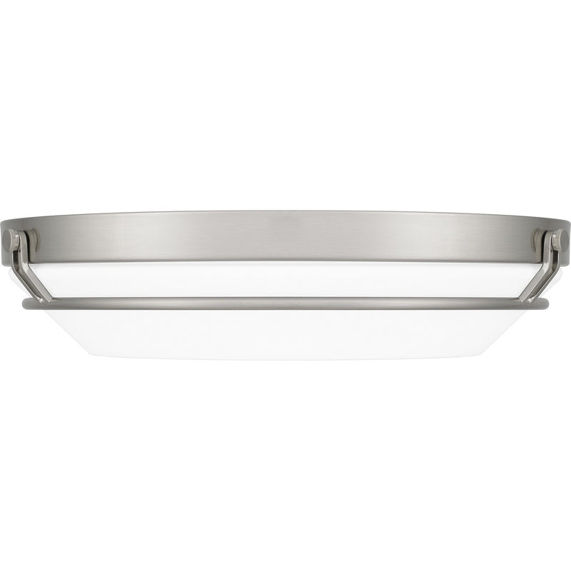 Quoizel DNB1616BN Dunbar LED Flush Mount, Brushed Nickel Alternate Image 2.jpg