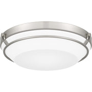 Quoizel DNB1616BN Dunbar LED Flush Mount, Brushed Nickel Alternate Image 3.jpg