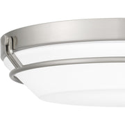 Quoizel DNB1616BN Dunbar LED Flush Mount, Brushed Nickel Alternate Image 4.jpg