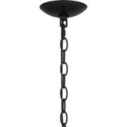 Quoizel MRN5030IB Mirren Nine Light Chandelier, Imperial Bronze Alternate Image.jpg