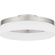 Quoizel PCOH1608BN Cohen LED Flush Mount, Brushed Nickel Alternate Image.jpg