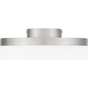 Quoizel PCOH1608BN Cohen LED Flush Mount, Brushed Nickel Alternate Image 2.jpg