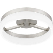 Quoizel PCOH1608BN Cohen LED Flush Mount, Brushed Nickel Alternate Image 3.jpg