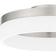 Quoizel PCOH1608BN Cohen LED Flush Mount, Brushed Nickel Alternate Image 4.jpg
