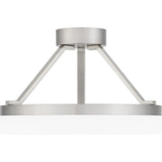 Quoizel PCOH1716BN Cohen LED Semi Flush Mount, Brushed Nickel Alternate Image 2.jpg
