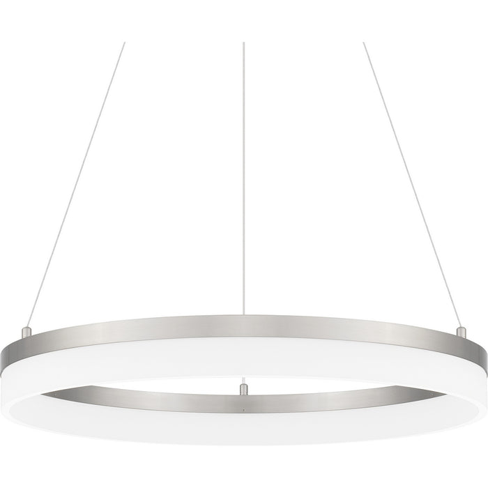 Quoizel PCOH2824BN Cohen LED Pendant, Brushed Nickel Alternate Image 4.jpg