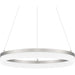 Quoizel PCOH2824BN Cohen LED Pendant, Brushed Nickel Alternate Image 4.jpg