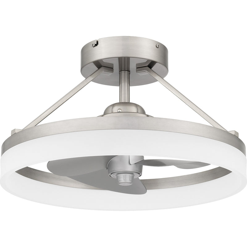 Quoizel PCOH3120BN Cohen Ceiling Fan, Brushed Nickel Alternate Image.jpg