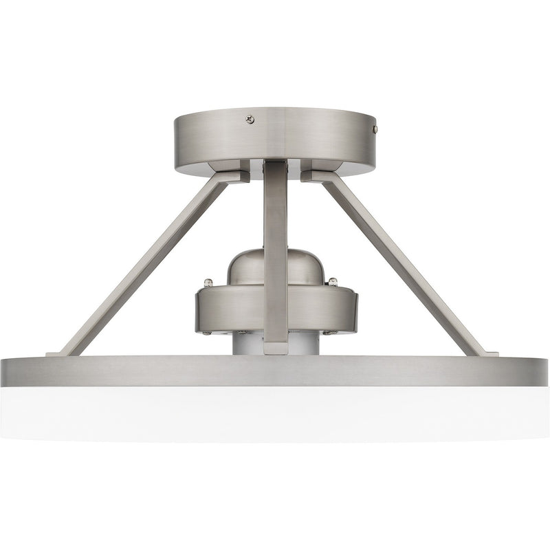 Quoizel PCOH3120BN Cohen Ceiling Fan, Brushed Nickel Alternate Image 2.jpg