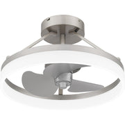 Quoizel PCOH3120BN Cohen Ceiling Fan, Brushed Nickel Alternate Image 3.jpg