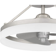 Quoizel PCOH3120BN Cohen Ceiling Fan, Brushed Nickel Alternate Image.jpg