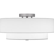 Quoizel QSF6177BN Prewett Two Light Semi Flush Mount, Brushed Nickel Alternate Image 2.jpg
