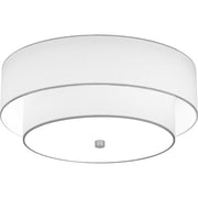 Quoizel QSF6177BN Prewett Two Light Semi Flush Mount, Brushed Nickel Alternate Image 3.jpg