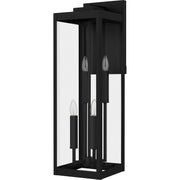 Quoizel WVR8209EK Westover Four Light Outdoor Wall Mount, Earth Black Alternate Image.jpg