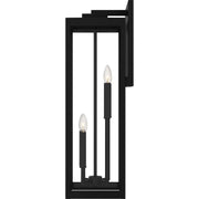Quoizel WVR8209EK Westover Four Light Outdoor Wall Mount, Earth Black Alternate Image 3.jpg