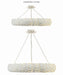 Crystorama 538-MT_CEILING Broche Eight Light Semi Flush Mount Matte White Alternate Image.jpg