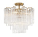 Crystorama ADD-300-AG-CL_CEILING Addis Four Light Semi Flush Mount Aged Brass Alternate Image.jpg