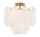 Crystorama ADD-300-AG-WH_CEILING Addis Four Light Semi Flush Mount Aged Brass Alternate Image.jpg