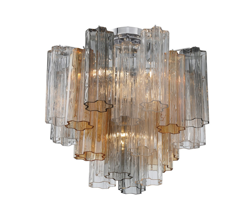 Crystorama ADD-300-CH-AU_CEILING Addis Four Light Semi Flush Mount Polished Chrome Alternate Image 2.jpg