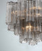 Crystorama ADD-300-CH-SM Addis Four Light Chandelier Polished Chrome Alternate Image 4.jpg