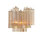 Crystorama ADD-302-AG-AM Addis Two Light Wall Sconce Aged Brass Alternate Image 2.jpg