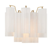 Crystorama ADD-302-AG-WH Addis Two Light Wall Sconce Aged Brass Alternate Image.jpg