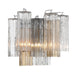 Crystorama ADD-302-CH-AU Addis Two Light Wall Sconce Polished Chrome Alternate Image 2.jpg