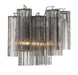 Crystorama ADD-302-CH-SM Addis Two Light Wall Sconce Polished Chrome Alternate Image 2.jpg