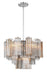 Crystorama ADD-306-CH-AU Addis Six Light Chandelier Polished Chrome Alternate Image.jpg