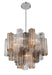 Crystorama ADD-306-CH-AU Addis Six Light Chandelier Polished Chrome Alternate Image 2.jpg