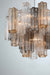 Crystorama ADD-306-CH-AU Addis Six Light Chandelier Polished Chrome Alternate Image 4.jpg