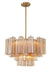 Crystorama ADD-308-AG-AM Addis Nine Light Chandelier Aged Brass Alternate Image.jpg