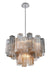 Crystorama ADD-308-CH-AU Addis Nine Light Chandelier Polished Chrome Alternate Image 2.jpg