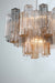 Crystorama ADD-308-CH-AU Addis Nine Light Chandelier Polished Chrome Alternate Image 4.jpg